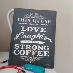 Meet your Posher, Tom